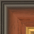 S302AA_Pale_mahogany_with_gold_inline_contemporary-classic